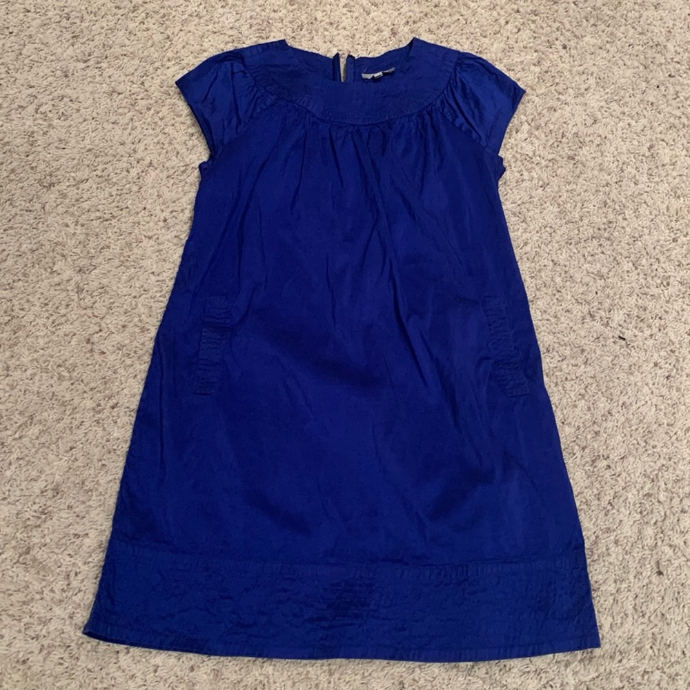 Calypso dress